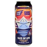 Funky Fluid x Slice Beer Co.: Slice of Life - puszka 500 ml