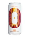 Cztery Ściany: BEZ Fruit Sour - puszka 500 ml