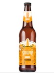 Wielka Sowa: Sowie with Honey - 500 ml bottle