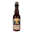 Firestone Walker: Nec Bones Batch #2 (2021) - 375 ml bottle