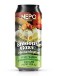 Nepomucen: Pistachio Fluff - 500 ml can