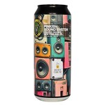 Piwne Podziemie: Pinkish Sound System - 500 ml can