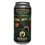Moersleutel: Motor Oil DH Stout - puszka 440 ml