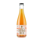 Browar Stu Mostów: WILD Sour Saison Apricot & Palo Santo - 375 ml bottle
