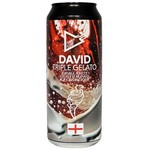 Funky Fluid: Triple Gelato David - puszka 500 ml