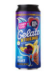 Funky Fluid: Gelato XTREME Blue Velvet - puszka 500 ml