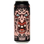 Funky Fluid: Freddy - puszka 500 ml