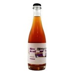 Browar Stu Mostów: Wild #15 Biere de Soif Plum - 375ml bottle