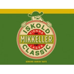 Mikkeller: Ice Cold Classic - 330 ml can