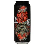 TankBusters x Monsters: Killing Skills Final Edition - 500 ml can