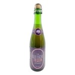 Gueuzerie Tilquin: Oude Quetsche - butelka 375 ml