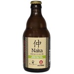 Alvinne: Naka - 330 ml bottle