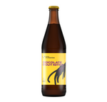 Browar Stu Mostów: Chocolate Stout NITRO - 500 ml bottle