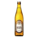 Browar Trzech Kumpli: Weizen - butelka 500 ml