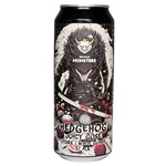 Monsters: Hedgehog - 500 ml can