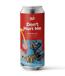 Magic Road: Dont Hurt Me - puszka 500 ml - Piwne Mosty - Stu Mostow