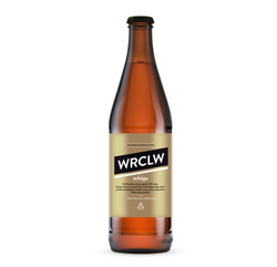 WRCLW: Schops - butelka 500 ml