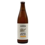 Browar Za Miastem: Dzień Wolny - 500 ml bottle