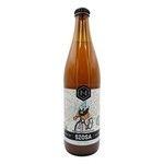 Nepomucen: Szosa DDH DIPA - 500 ml bottle