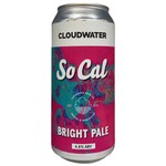 Cloudwater: SoCal - puszka 440 ml