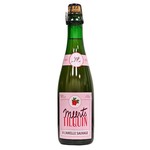 Gueuzerie Tilquin: Meerts Tilquin A L'Airelle Sauvage - butelka 375 ml