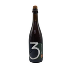 3 Fonteinen: Strenge Winter sezon 21/22 blend 87 - butelka 750 ml