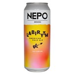 Nepomucen: Labirytm - 500 ml can