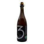 3 Fonteinen: Cuvee Armand & Gaston sezon 22/23 blend 15 - butelka 750 ml