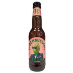 Browar Jedlinka: Podchmielony Lord - butelka 330 ml