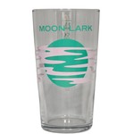 Moon Lark: Shaker - 500 ml glass