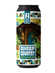 Browar Hop Brook: Sheep Country - 500 ml can