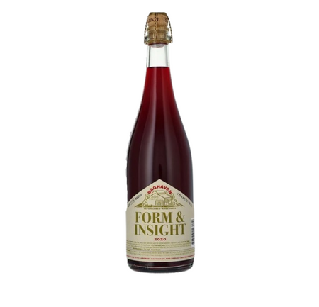 Baghaven: Form & Insight Blend 2020 - butelka 750 ml