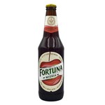 Fortuna: Wiśniowa - butelka 500 ml