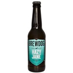 BrewDog: Hazy Jane - 330 ml bottle