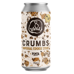 PINTA: Crumbs - 500 ml can