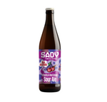 Sady: Non-alcoholic Cherry & Red Grape - 500 ml bottle