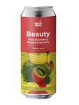 Magic Road: Beauty Kiwi & Strawberry & Banana & Spirulina - 500 ml can