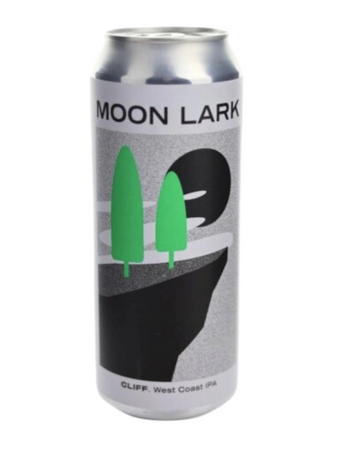 Moon Lark: Cliff - puszka 500 ml