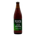 Browar PINTA: Atak Chmielu - butelka 500 ml