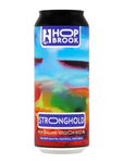 Browar Hop Brook: Stronghold - puszka 500 ml