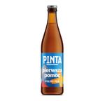 Browar PINTA: Pierwsza Pomoc - 500 ml bottle