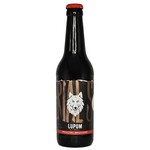 Lupum x Puhaste: RIS Maple & Coconut - butelka 330 ml