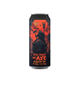 Monsters: You Have My Axe - 500 ml can