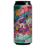 Browar Stu Mostów x Floc: Floccus - 440 ml can