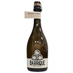 Barrique: Second Voyage - butelka 500 ml
