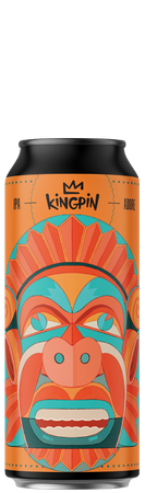 Kingpin: Adore - puszka 500 ml