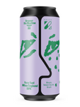 Browar Stu Mostów x Prizm: Hazy Fuel - 440 ml can
