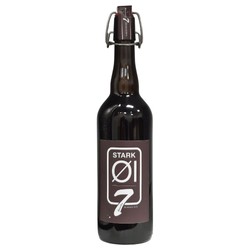 Hofstetten x Camba Bavaria: Starkol - 750 ml bottle