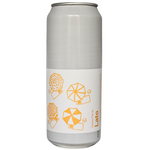 Ziemia Obiecana: Lato - 500 ml can