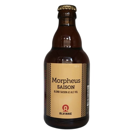 Alvinne: Morpheus - 330 ml bottle